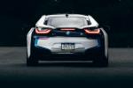 BMW i8 2014 года (NA)